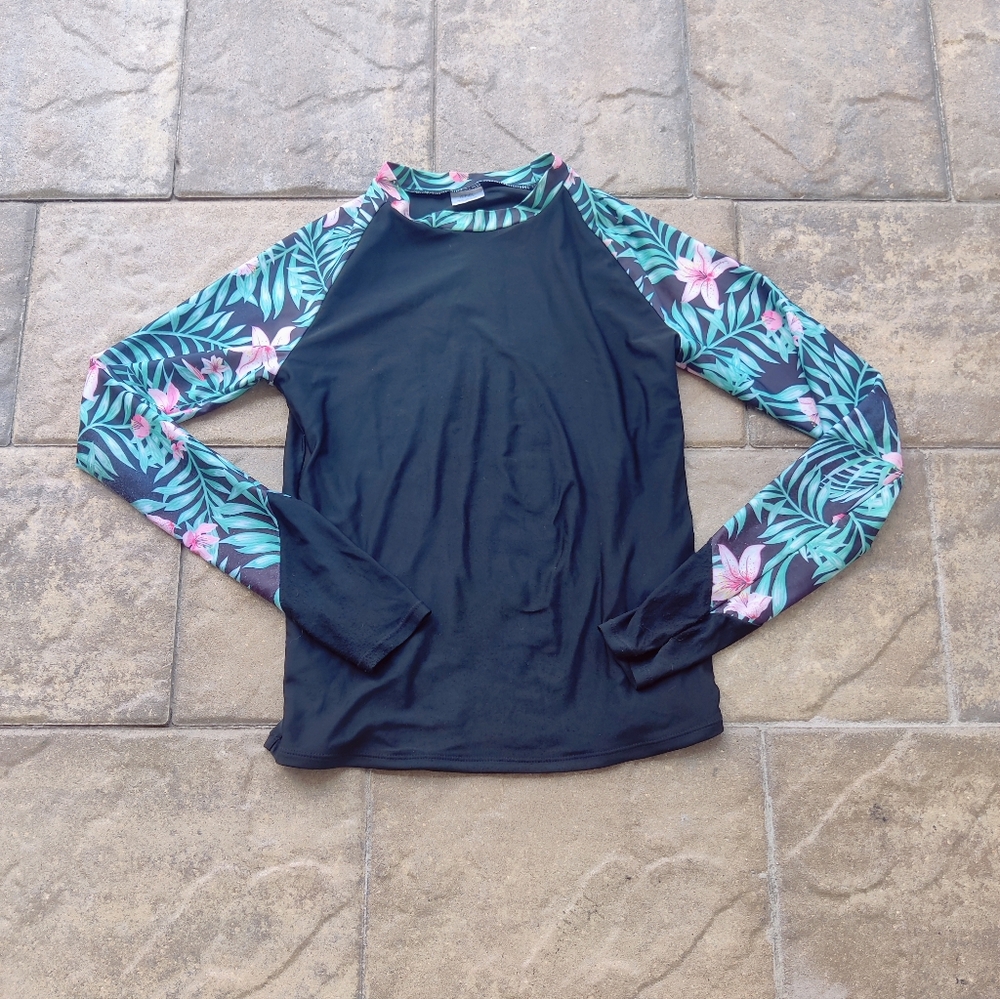 Girl Rashguard